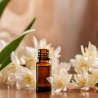 BIO Vanille - 100% natürliches infundiertes Öl (10 ml)