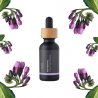 BIO Beinwell - 100% natürliches infundiertes Öl (10 ml)