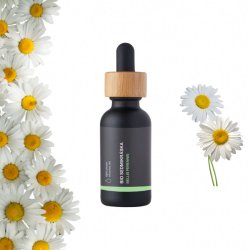 BIO Pâquerette - Huile infusée 100% naturelle (10 ml)