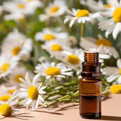 BIO Százszorszép - 100% természetes infúziós olaj (10 ml)
