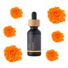 BIO Ringelblume - 100% natürliches infundiertes Öl (10 ml)