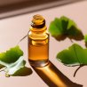 BIO Ginkgo - 100% természetes infúziós olaj (10 ml)