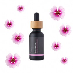 BIO Pelargonio - Aceite esencial 100% natural (10 ml)