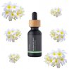 BIO Monoi di Tahiti - 100% olio naturale infuso (10 ml)