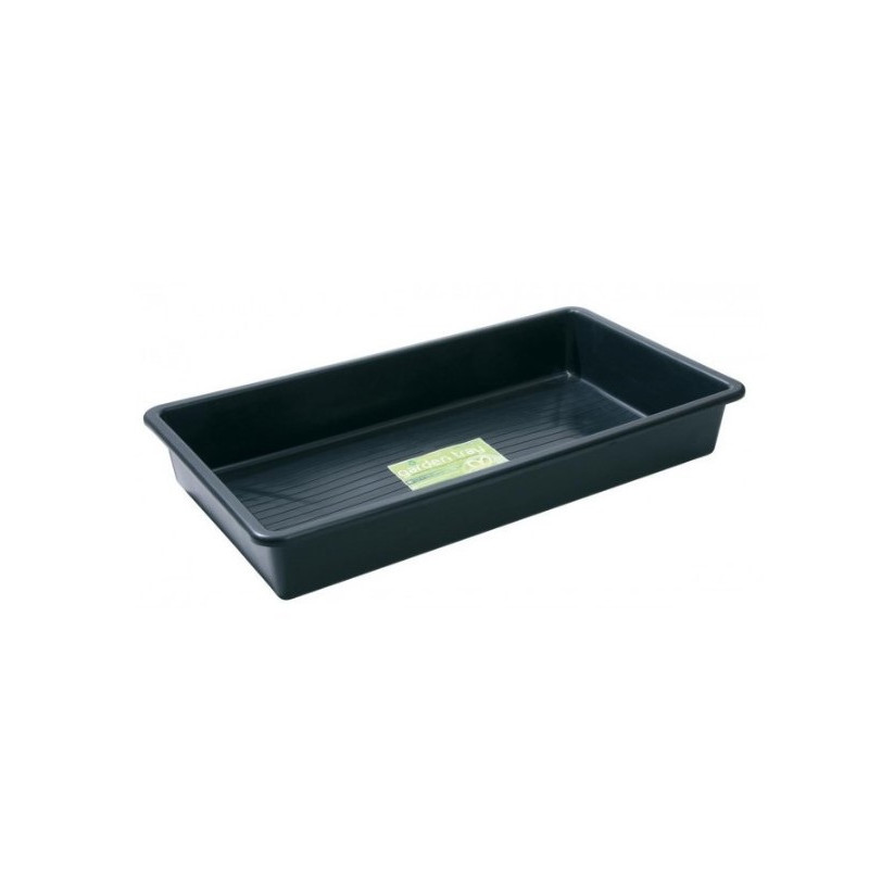 Garland Zeus 120x60x12cm tenyésztési tálca