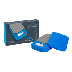 Vaga On Balance Flex Miniscale, 200g/0,01g, plava