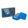 Balance On Balance Flex Miniscale, 200g/0,01g, bleue