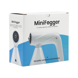 MINI Fogger Spray Gun - ръчен пулверизатор за мъглене