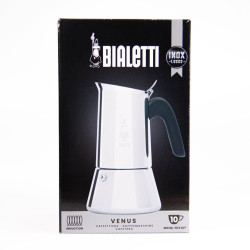 Bialetti New Venus 10 šálok