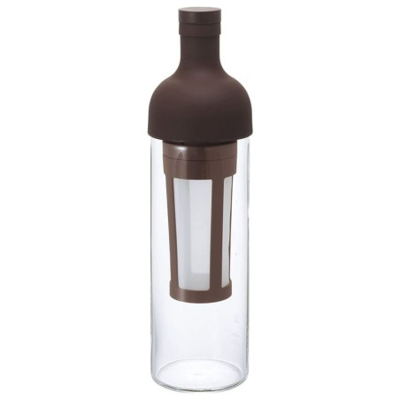 Hario Filter-in Coffee Bottle bruin voor cold brew