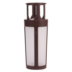 Hario Filter-in Coffee Bottle braun für Cold Brew