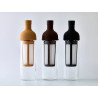 Hario Filter-in Coffee Bottle hnědá pro cold brew