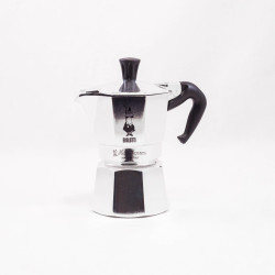 Bialetti Moka Express 2 cups