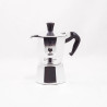 Bialetti Moka Express 2 Tassen