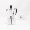 Bialetti Moka Express 2 filiżanki