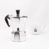 Bialetti Moka Express 2 filiżanki