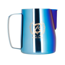 Barista Space Blue 600 ml melkkannetje