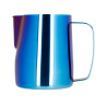 Barista Space Blue 600 ml bricco per il latte
