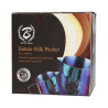 Barista Space Blue 600 ml maitokannu