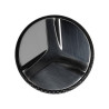 Motta koffiedistributeur 58 mm carbon