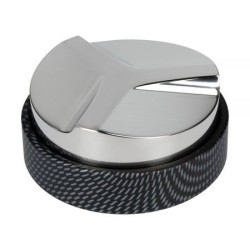Motta Kaffeeverteiler 58 mm Carbon