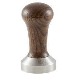 Motta tamper 49 mm brązowy