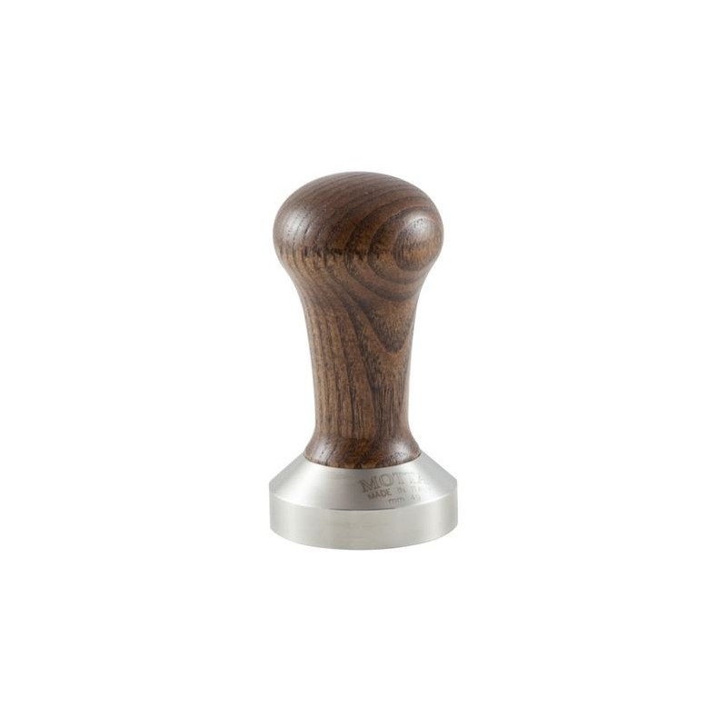 Motta tamper 49 mm marrón