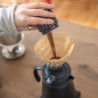 Hario Papierfilter V60-03 (100 Stk.) ungebleicht