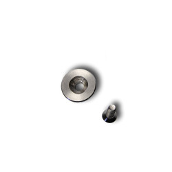 Rancilio jetbreaker със вътрешен винт