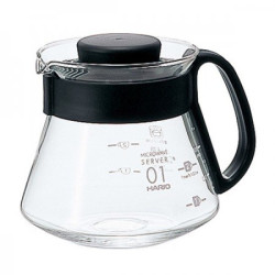 Hario Range Server V60-01 Microwave 360 ml