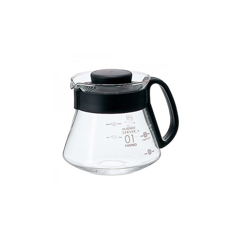 Hario Range Server V60-01 Microvawe 360 мл