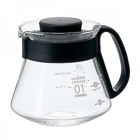 Hario Range Server V60-01 Microwave 360 ml