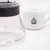 Hario Range Server V60-01 Microwave 360 ml