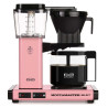 Moccamaster KBG Select Technivorm pink