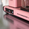Moccamaster KBG Select Technivorm roz