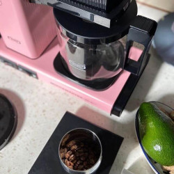 Moccamaster KBG Select Technivorm rosa