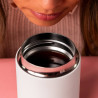 Fellow Carter Everywhere Mug Matte White 355 ml blanco