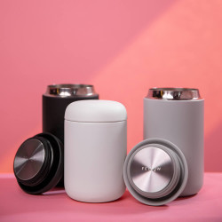 Fellow Carter Everywhere Mug Matte White 355 ml wit