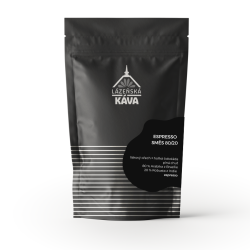 Mezcla Espresso 80/20 – 1 kg