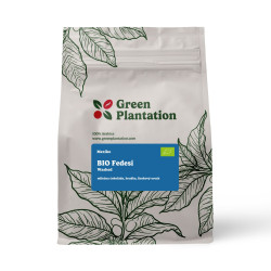 BIO Messico Fedesi | Espresso – 250 g