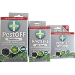 Guard´n´Aid PestOFF Midi Fumer, concentrato 27 g