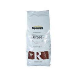 Tupinamba ROTONDO cafea boabe 1kg - 30% Arabica 70% Robusta