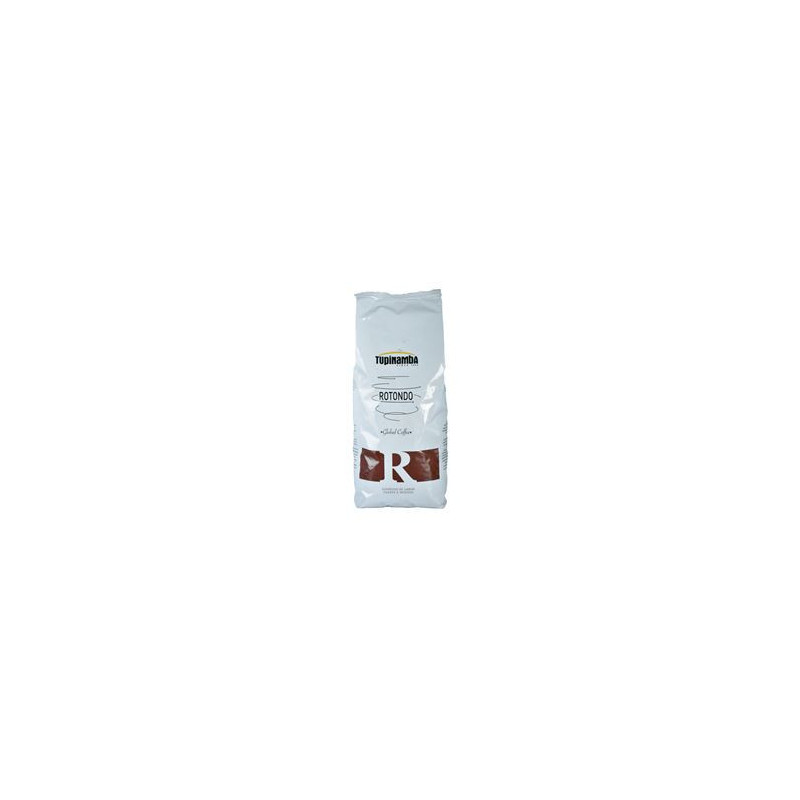Tupinamba ROTONDO café en grains 1kg - 30% Arabica 70% Robusta