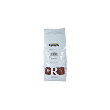 Tupinamba ROTONDO Kaffeebohnen 1kg - 30% Arabica 70% Robusta