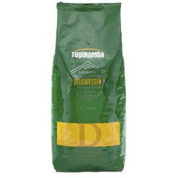 Tupinamba Natural Delicatessen café en grano 1000g - 80% Arabica