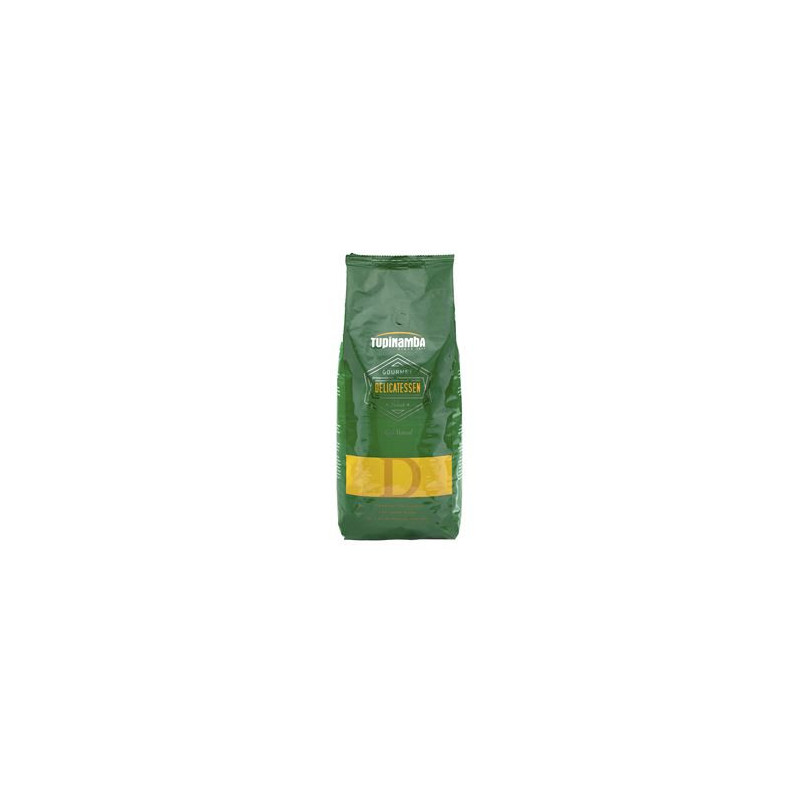 Tupinamba Natural Delicatessen кава в зернах 1000g - 80% Arabica