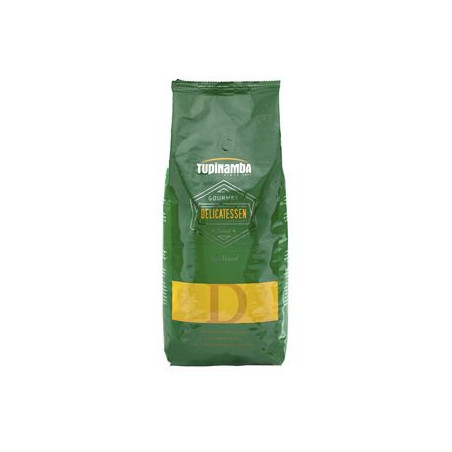 Tupinamba Natural Delicatessen kawa ziarnista 1000g - 80% Arabica