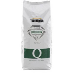 Tupinamba EQUILIBRIUM zrnková káva 1kg - směs Arabica Robusta