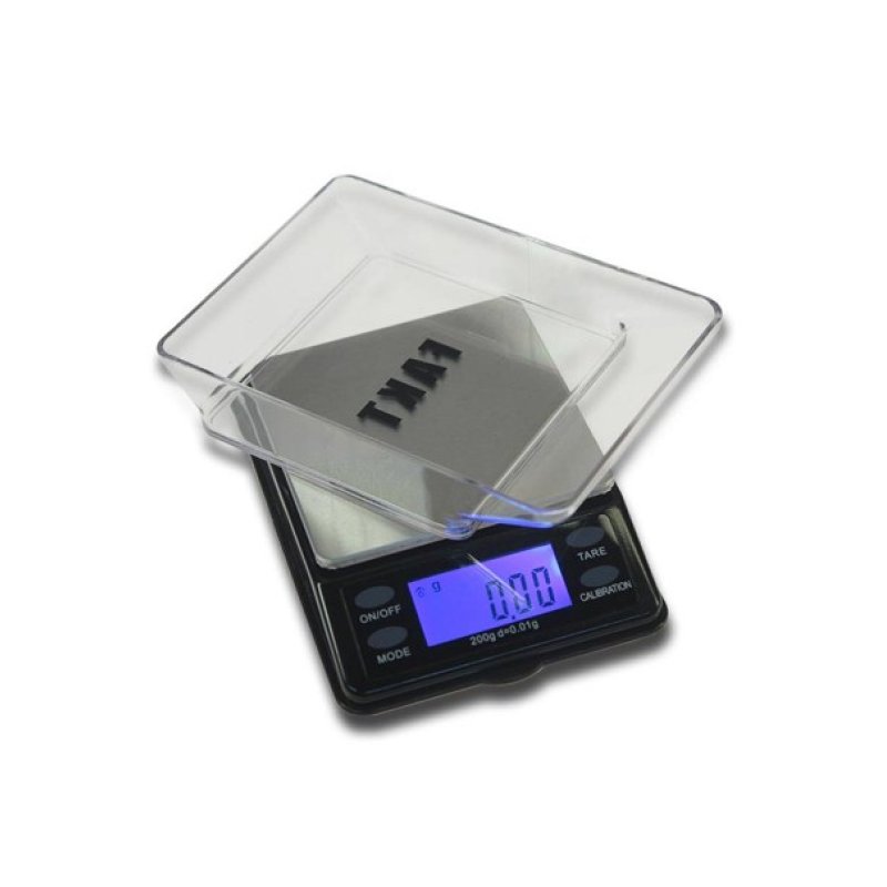 Fakt 50 (Genauigkeit 0,01 g)