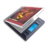 Mini CD scale 50 (accuracy 0.01g)